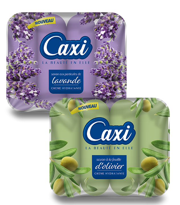 ECOPACK 4-5Lİ SABUNLAR