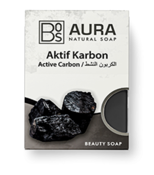 100 g KUTULU AKTİF KARBON