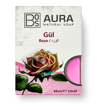 100 g KUTULU GÜL