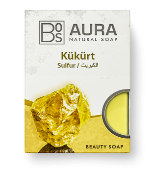 100 g KUTULU KÜKÜRT