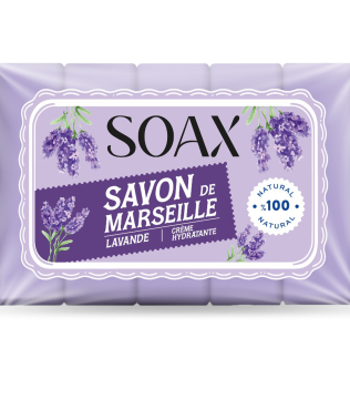 LAVANTA SABUNU 5 X 100 g
