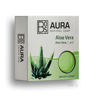 125 g KUTULU ALOEVERA 