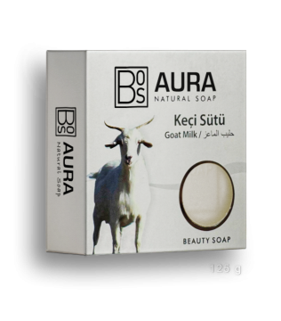 125 g KUTULU KEÇİ SÜTÜ
