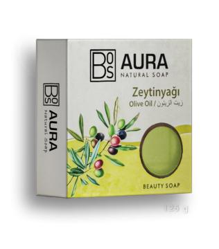 125 g KUTULU ZEYTİN