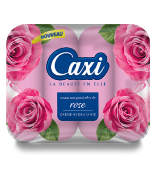 ECOPACK GÜL 4 X 50 g