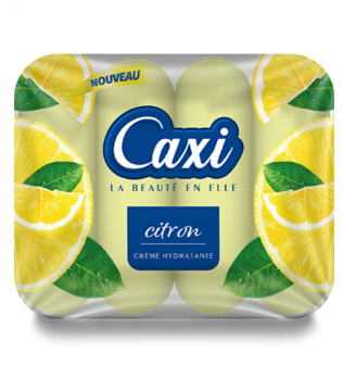 ECOPACK LİMON 4 X 50 g