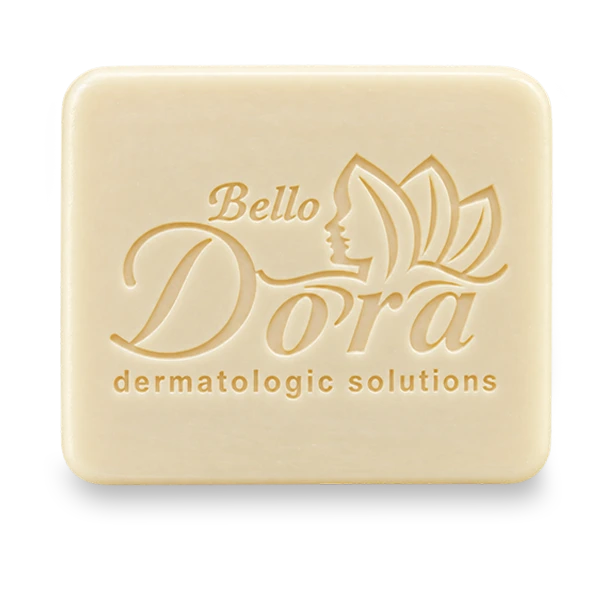 Mini Square private label soap mold