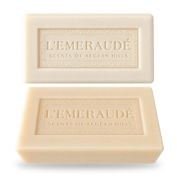 Big rectangle pirivate label soap mold