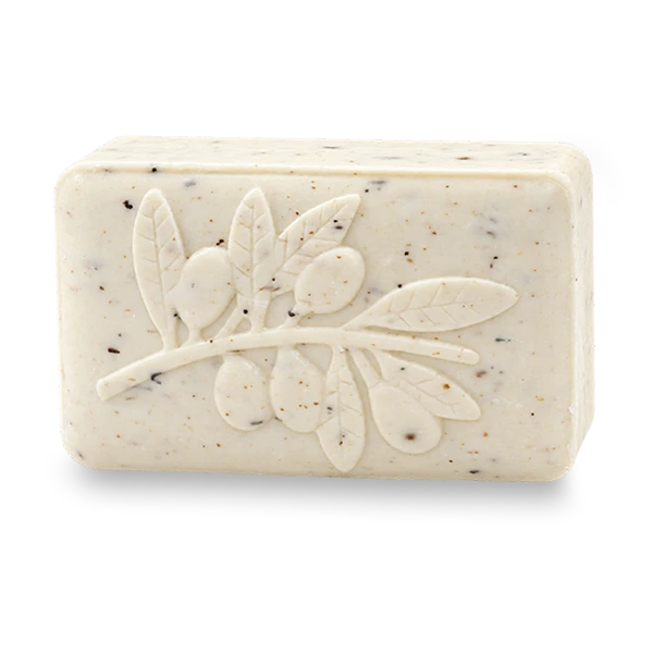 Olive Embossing private label soap mold